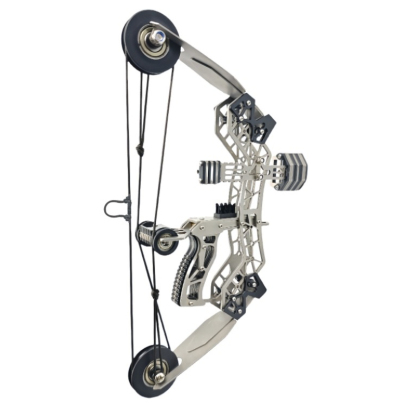 Compound Bow and Arrows Set PocketBow YY-ZJ-001