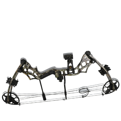 Feud 60-65 Lbs 19-31'' Draw Length Compound Bow YY-Leishen