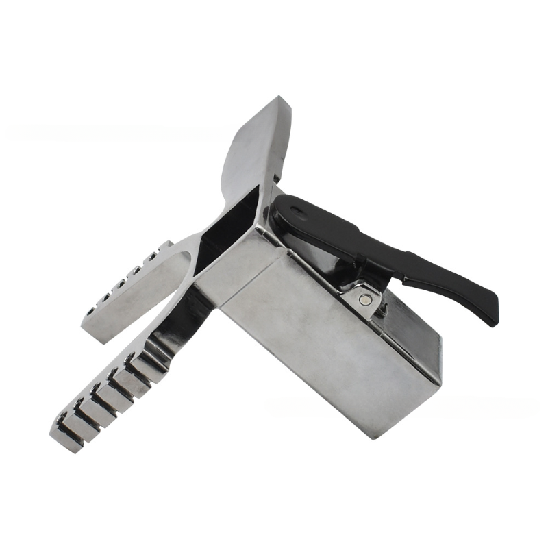 Metal Slingshot Front Door Fork Slingshot Release Device YY-TT-GT