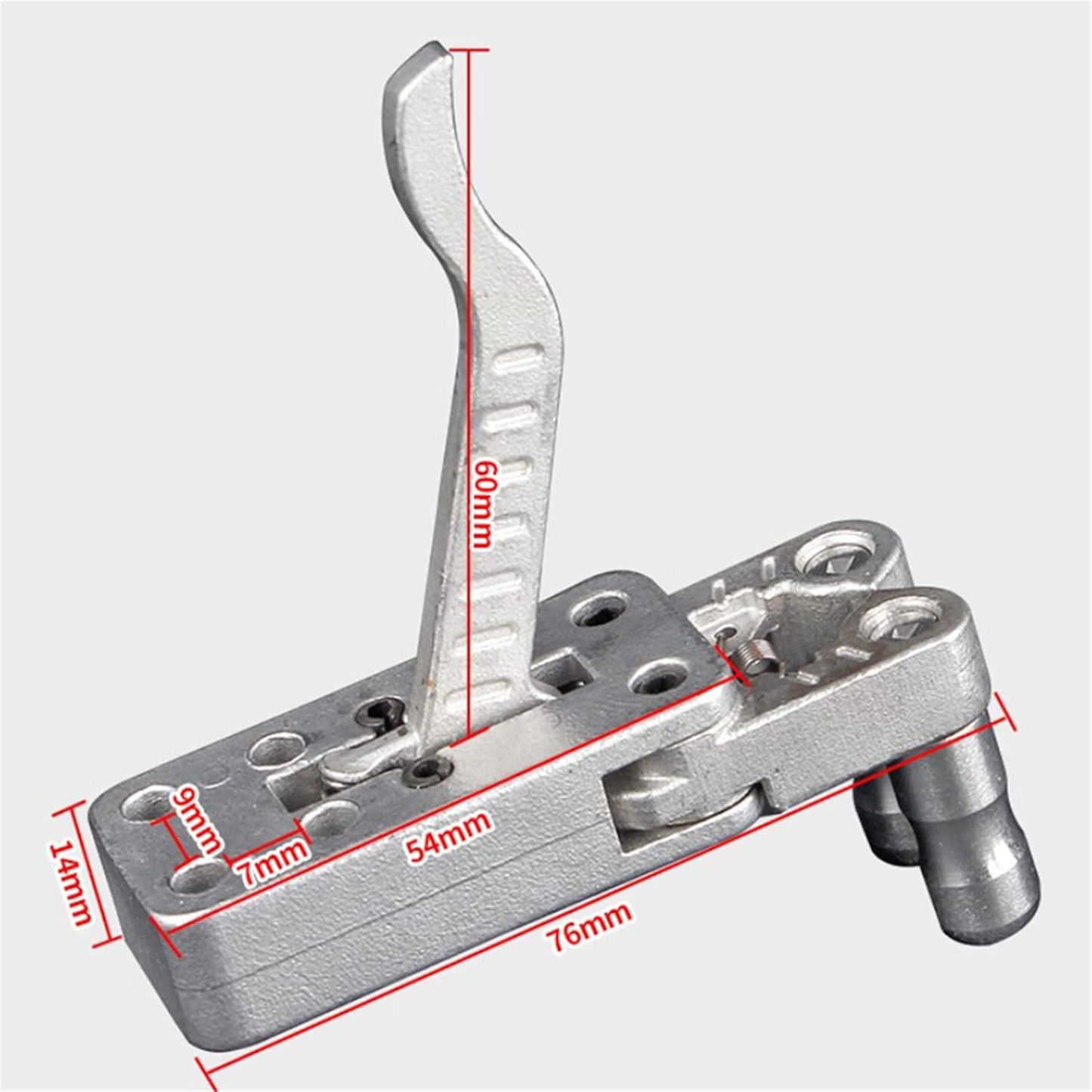 DIY Slingshot Accessory Slingshot Release Device YY-DY001