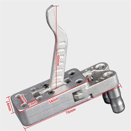 DIY Slingshot Accessory Slingshot Release Device YY-DY001