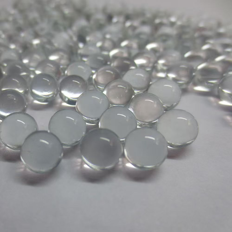 5/16” inch (8 mm) Glass Slingshot Ammo Marbles YY-GLASS300