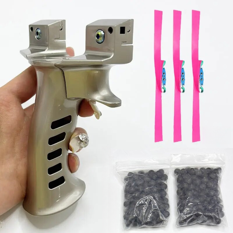 Y-U-O-U-Y Slingshot Sets DXSET4