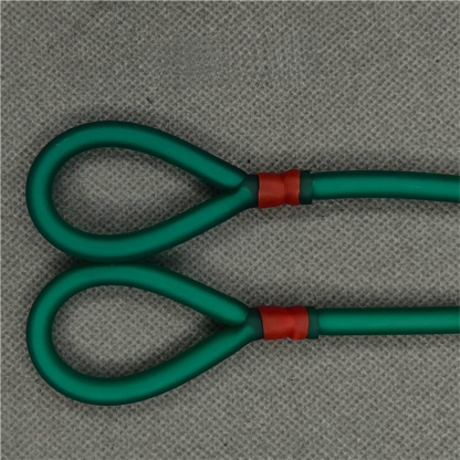 4pcs Long-range High-elastic Rubber Band YY-3060