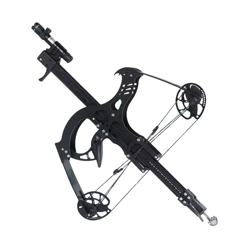 YUOUY Hunting Compound Bow YY-Flamingo