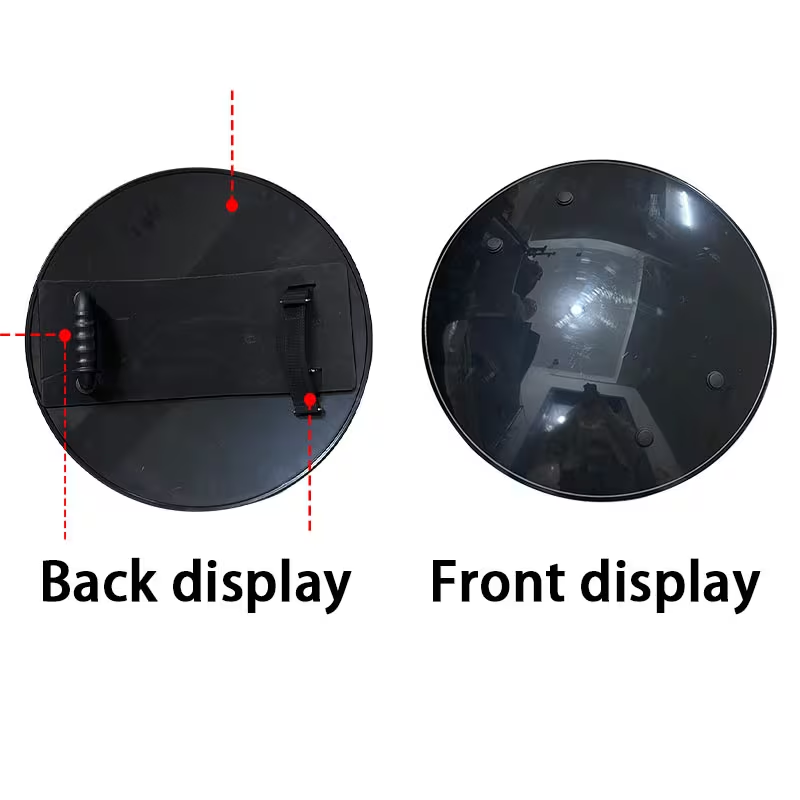 Y-U-O-U-Y Defense Shield PCYDH53