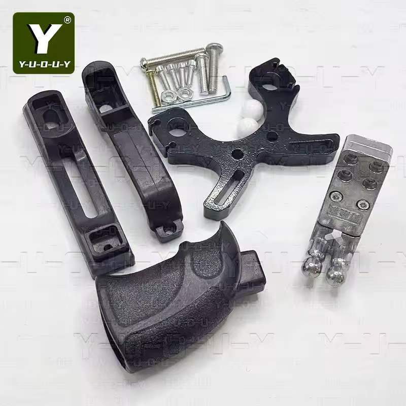 Multi-Function Outdoor Tool, Featuring Screws and A Non-slip Grip, Meets Daily Maintenance and Upgrade Needs