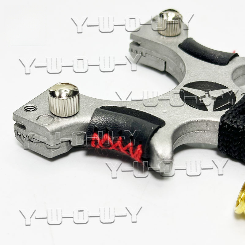 Stainless Steel Slingshot Sets STBZSET3