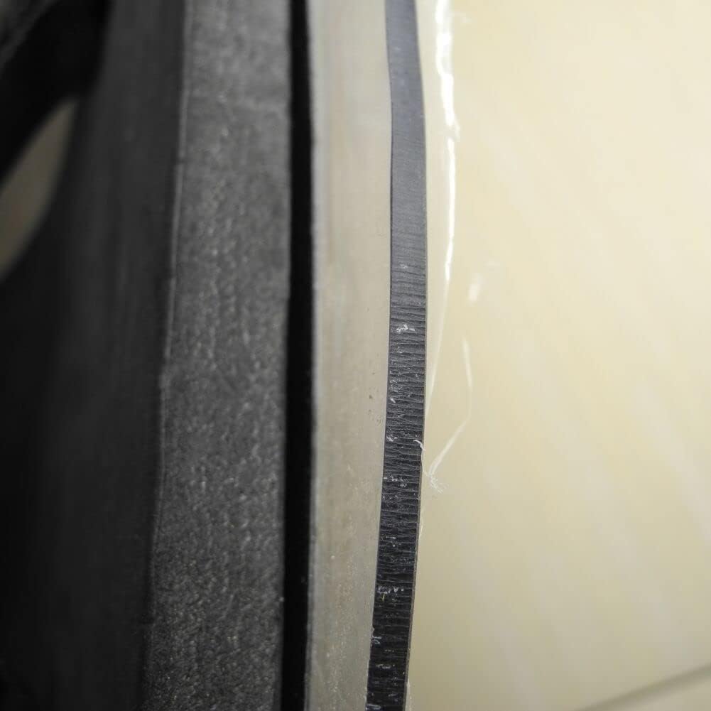 Lightweight Metal Steel Shields