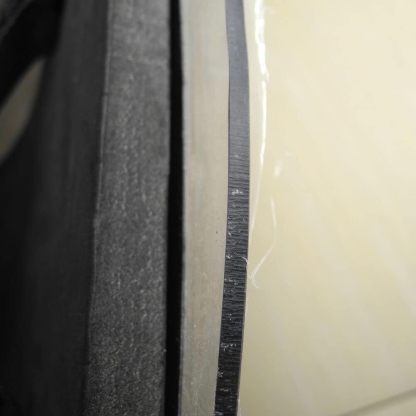 Lightweight Metal Steel Shields