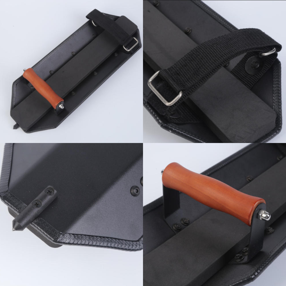 Aluminum Alloy Arm Shield