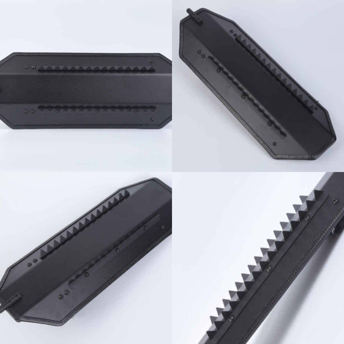 Aluminum Alloy Arm Shield