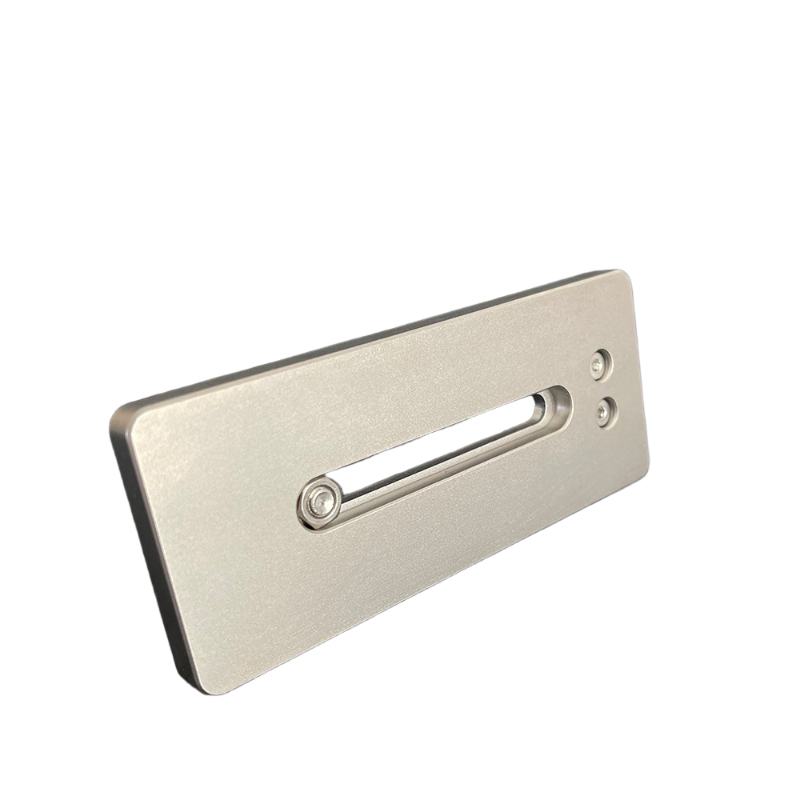 YY-CY001 Slingshot Band Tying Tool Jig, 304 Stainless Steel Portable Catapult Helper Accessory for Slingshot Making