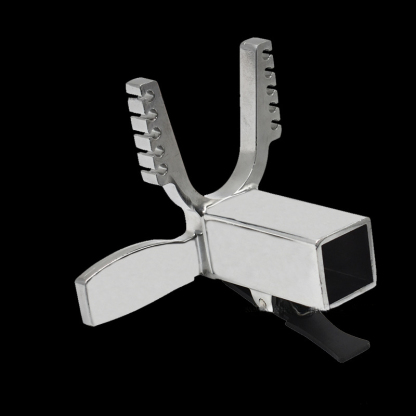 Metal Slingshot Front Door Fork Slingshot Release Device YY-TT-GT