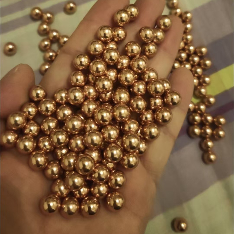 300 Qty 5/16 Inch Slingshot Solid Steel Ammo Balls YY-GD300