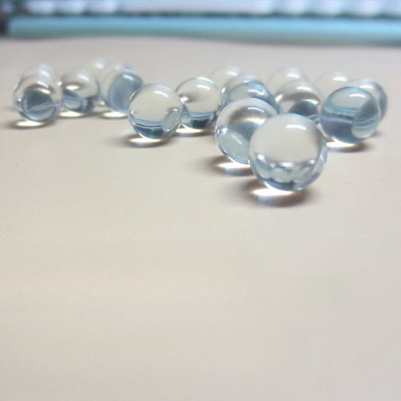 5/16” inch (8 mm) Glass Slingshot Ammo Marbles YY-GLASS300