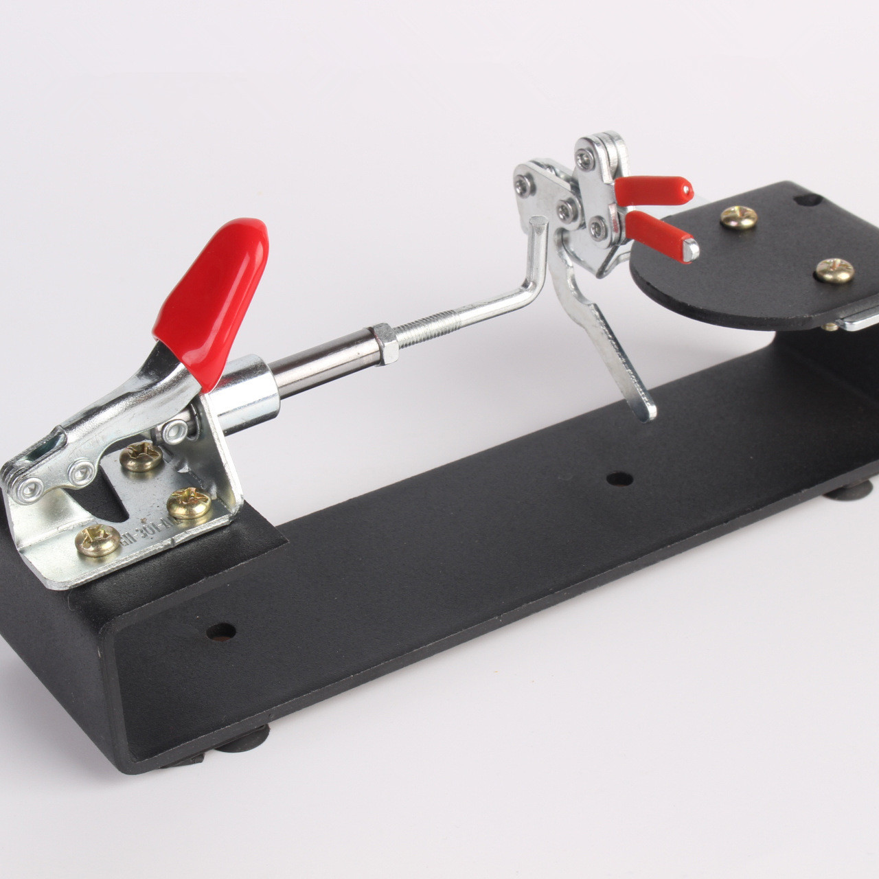 Slingshot Rubber Band Tying Tool Durable with Suction Cups