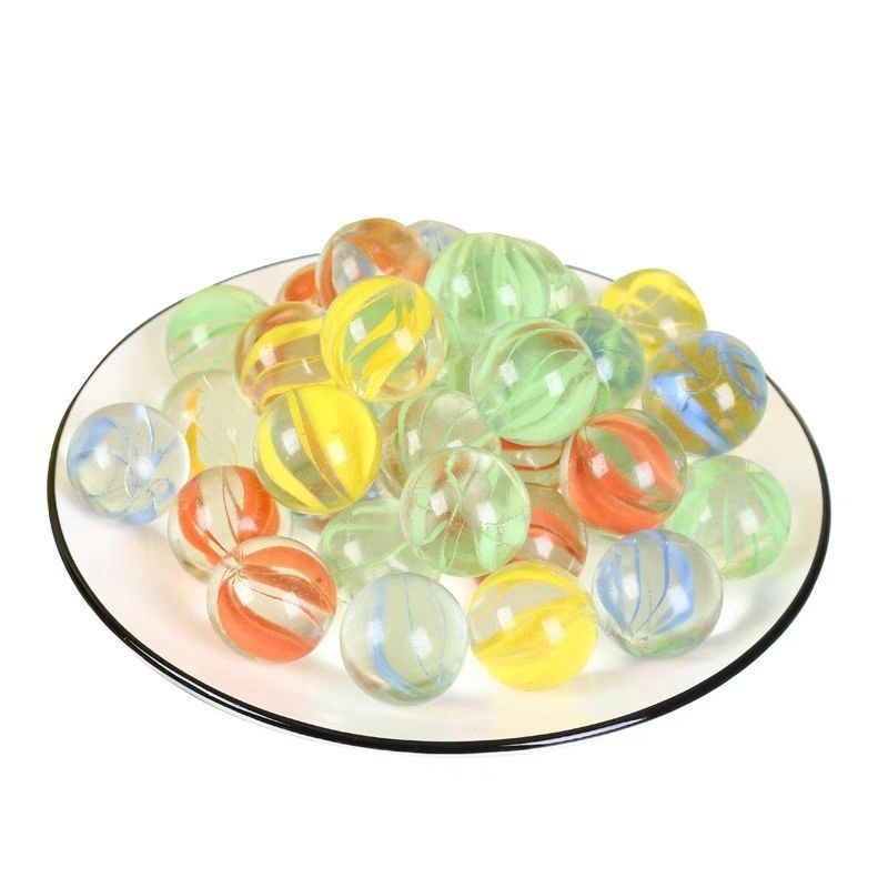 200 Cats Eyes Marbles, Marbles Bulk Slingshot Ammo YY-Marbles