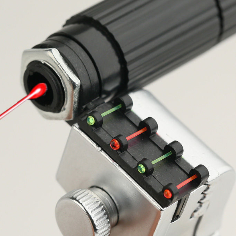 YUOUY Professional Outdoor Slingshot with Adjustable Sights Target Practice and Recreation for Adults Portable Slingshot