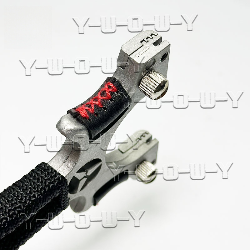 Stainless Steel Slingshot Sets STBZSET3