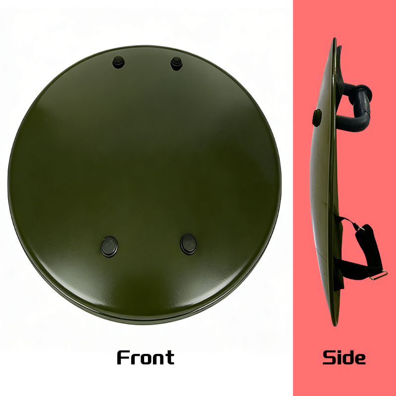 Defense Shield