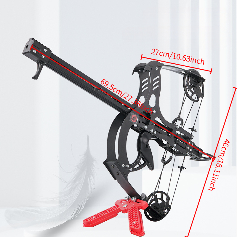 YUOUY Hunting Compound Bow YY-Flamingo