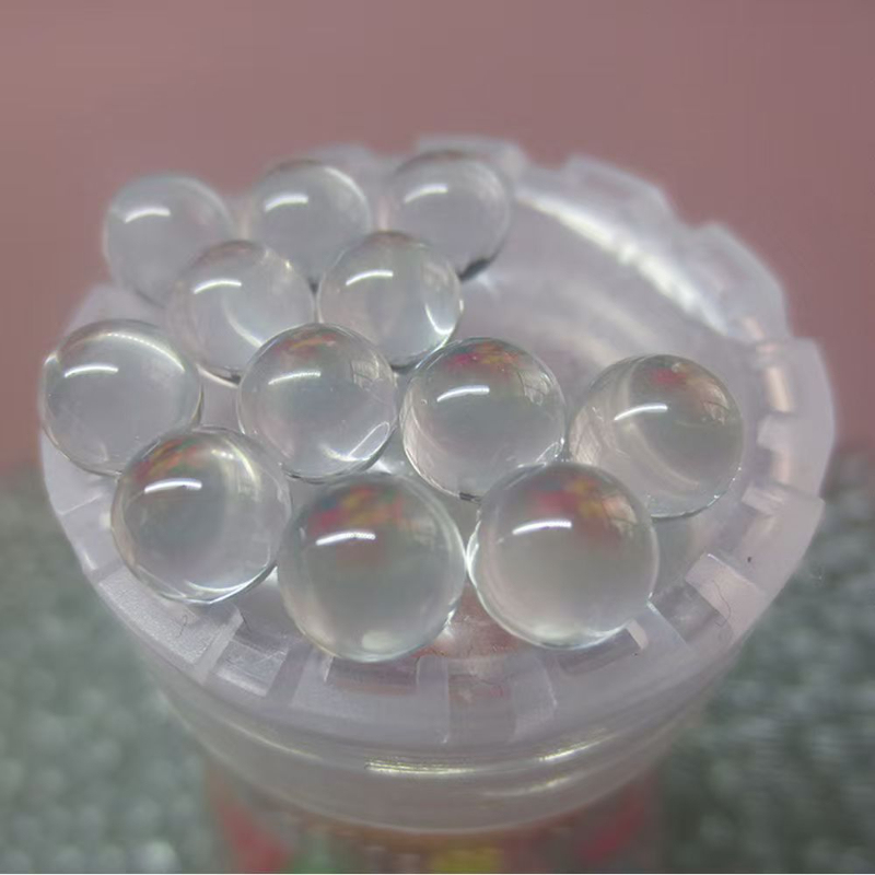 5/16” inch (8 mm) Glass Slingshot Ammo Marbles YY-GLASS300