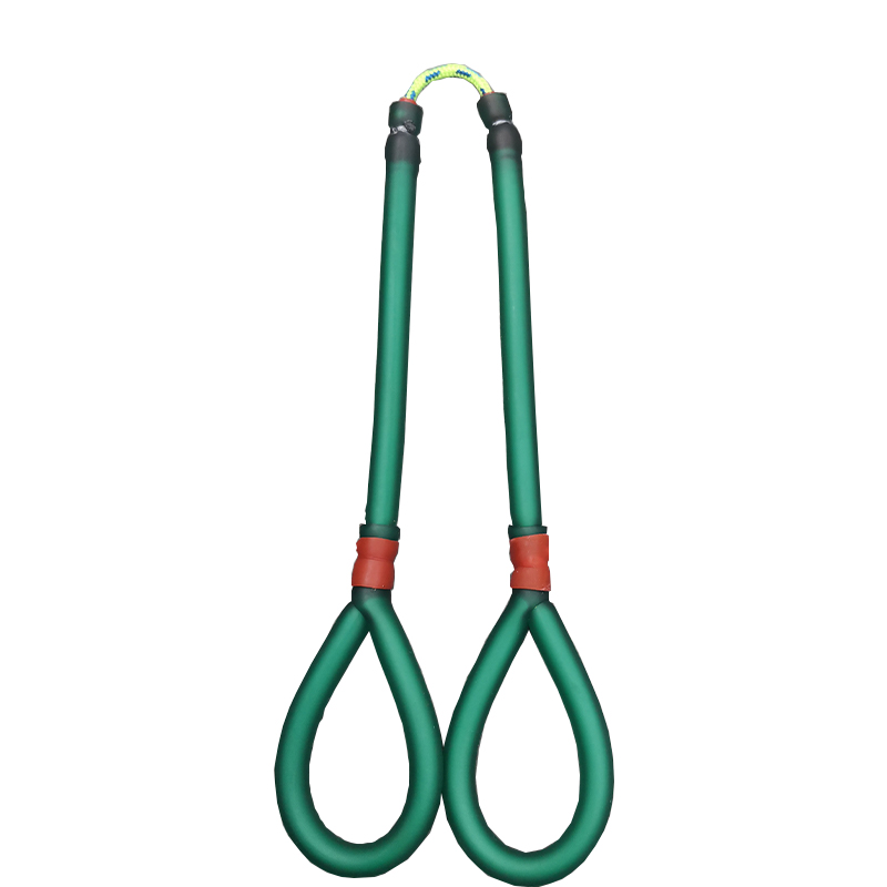 4pcs Long-range High-elastic Rubber Band YY-3060