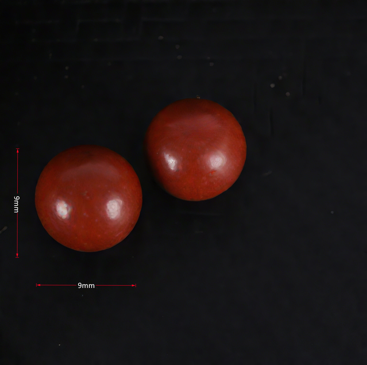 YUOUY 500pcs Outdoor Catapult Marble Ceramic Ball, Environmentally Friendly and Biodegradable Clay Ball