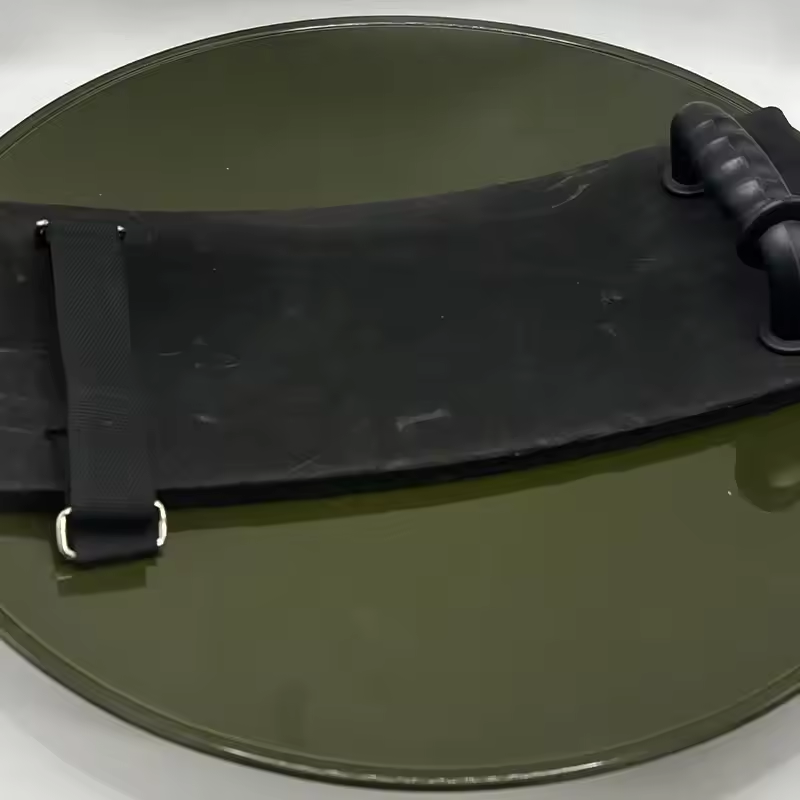 Y-U-O-U-Y Defense Shield PCYDH53