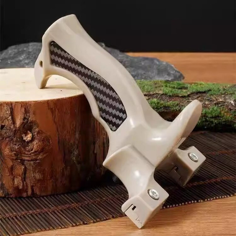 Y-U-O-U-Y Laser Slingshot