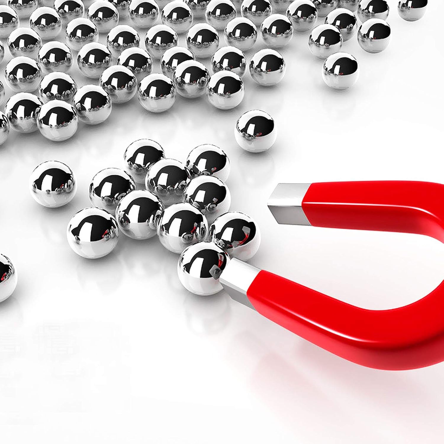 YUOUY Slingshot Ammo - Steel Sling Shot Ammo Balls 9mm Ammo Professional Balls for Hunting & Shooting, Target, Competition, Practice (200 Qty)