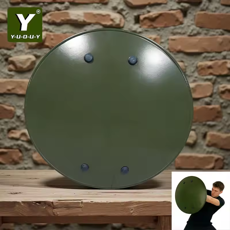 Y-U-O-U-Y Defense Shield PCYDH53