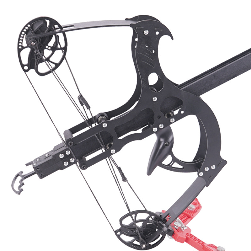 Y-U-O-U-Y Hunting Compound Bow YY-Flamingo
