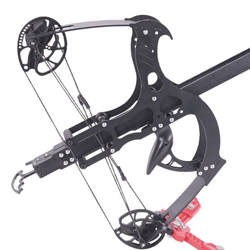 Y-U-O-U-Y Hunting Compound Bow YY-Flamingo