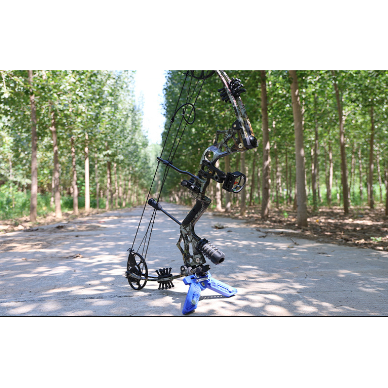 Feud 60-65 Lbs 19-31'' Draw Length Compound Bow YY-Leishen