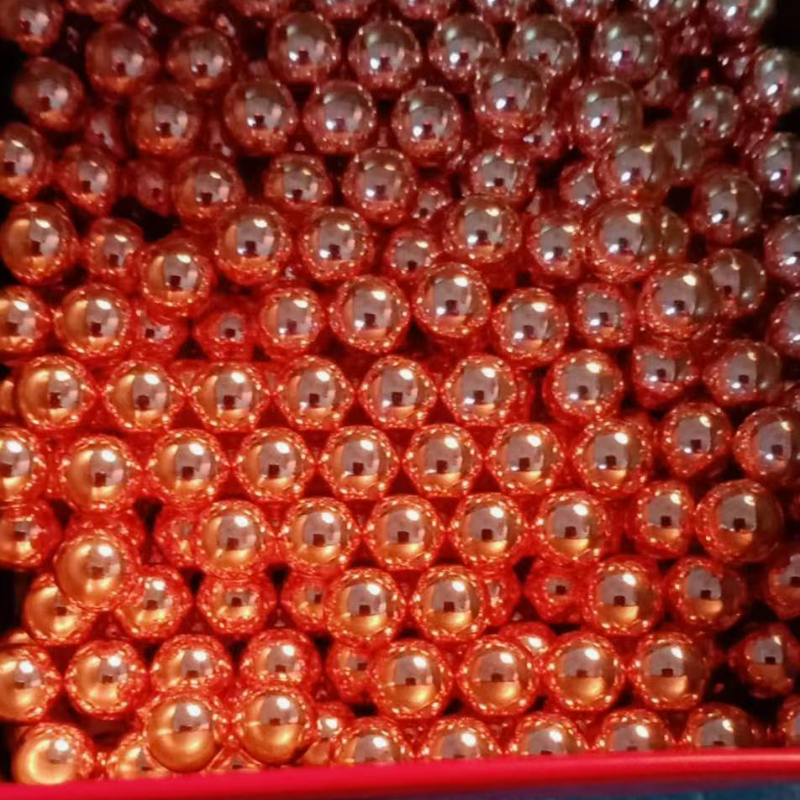300 Qty 5/16 Inch Slingshot Solid Steel Ammo Balls YY-GD300