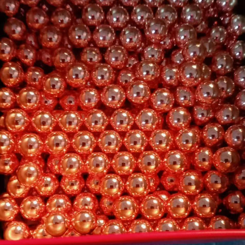 300 Qty 5/16 Inch Slingshot Solid Steel Ammo Balls YY-GD300