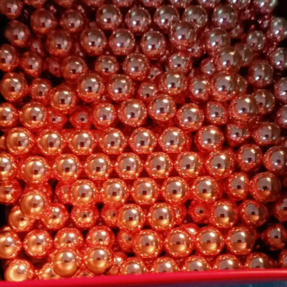 300 Qty 5/16 Inch Slingshot Solid Steel Ammo Balls YY-GD300