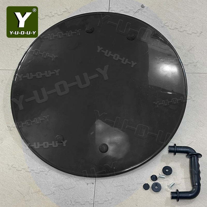 Defense Shield