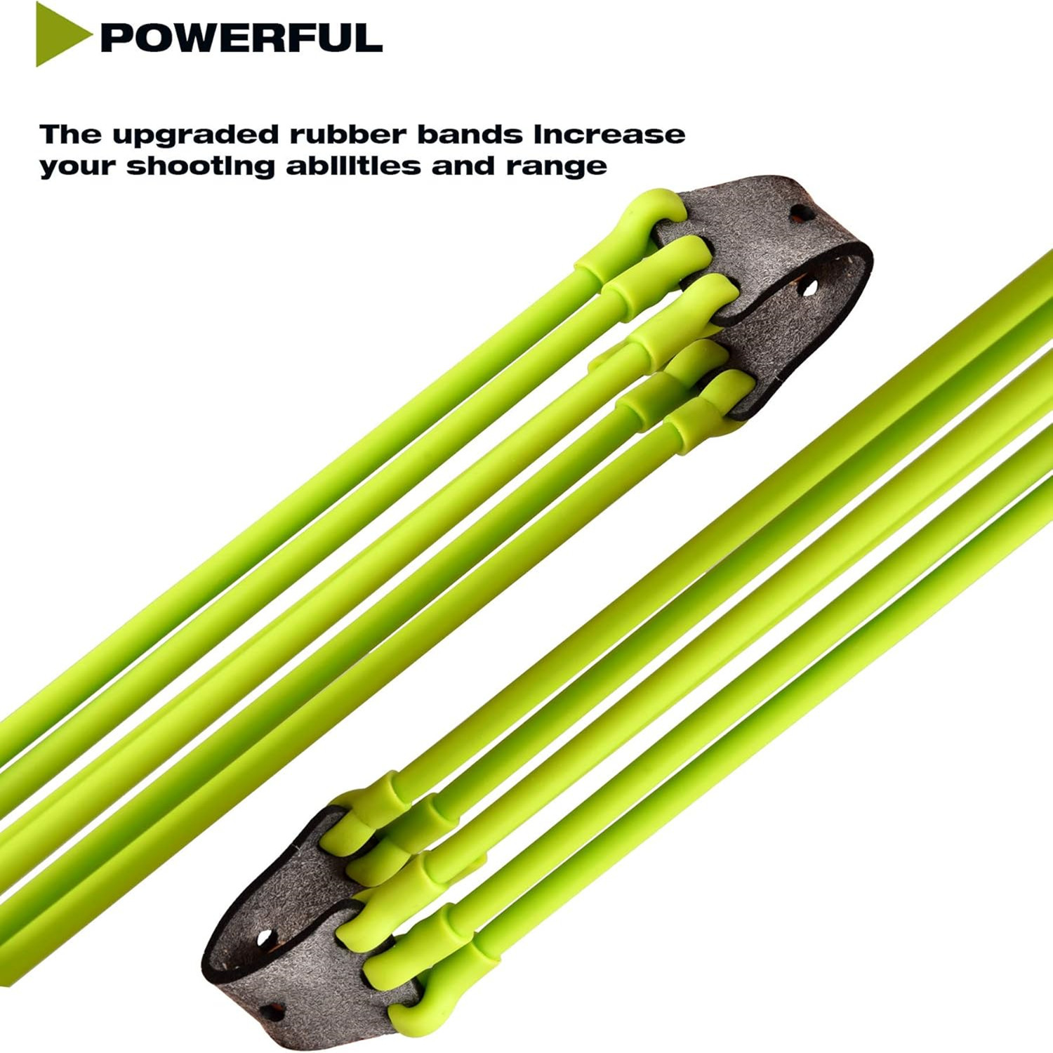 Folding Slingshot with Wrist Brace YY-CK-1