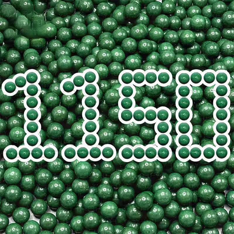 10mm Magnetic Clay Balls, EU Warehouse Stock