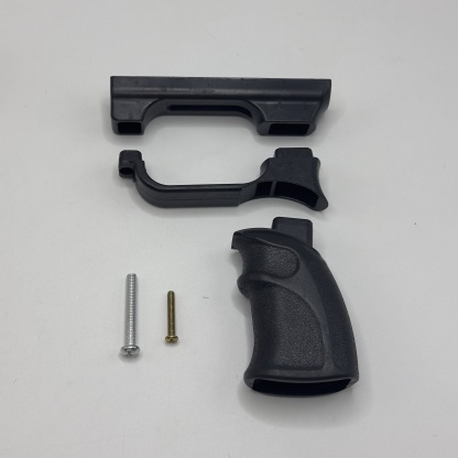 Stainless Steel Cast Slingshot Release Device Slingshot Trigger DIY Slingshot Gun for Adult