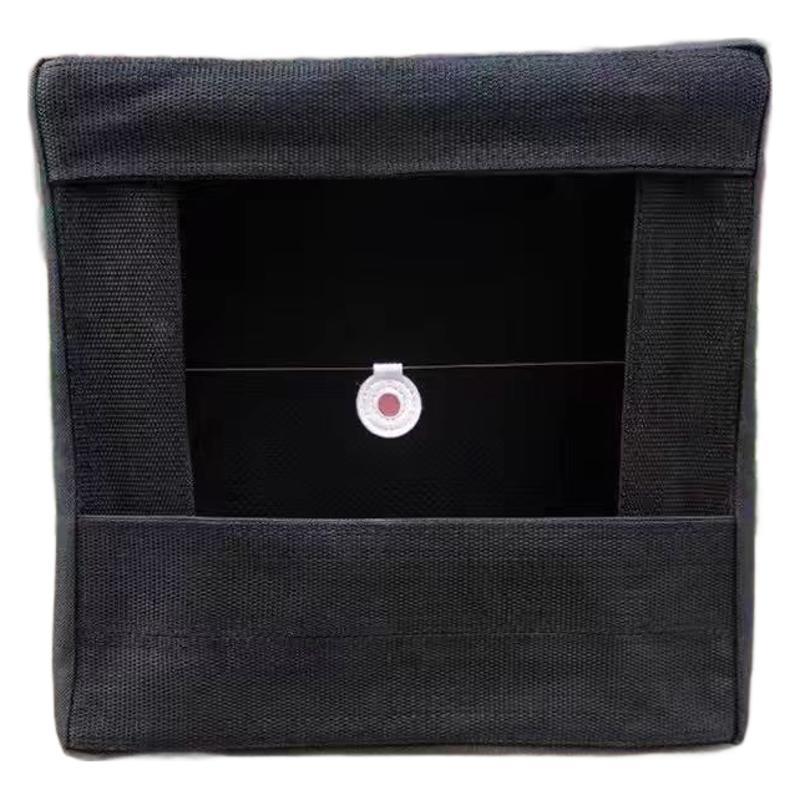 Slingshot Target Practice Catch Box YY-40/40