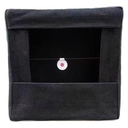 Slingshot Target Practice Catch Box YY-40/40