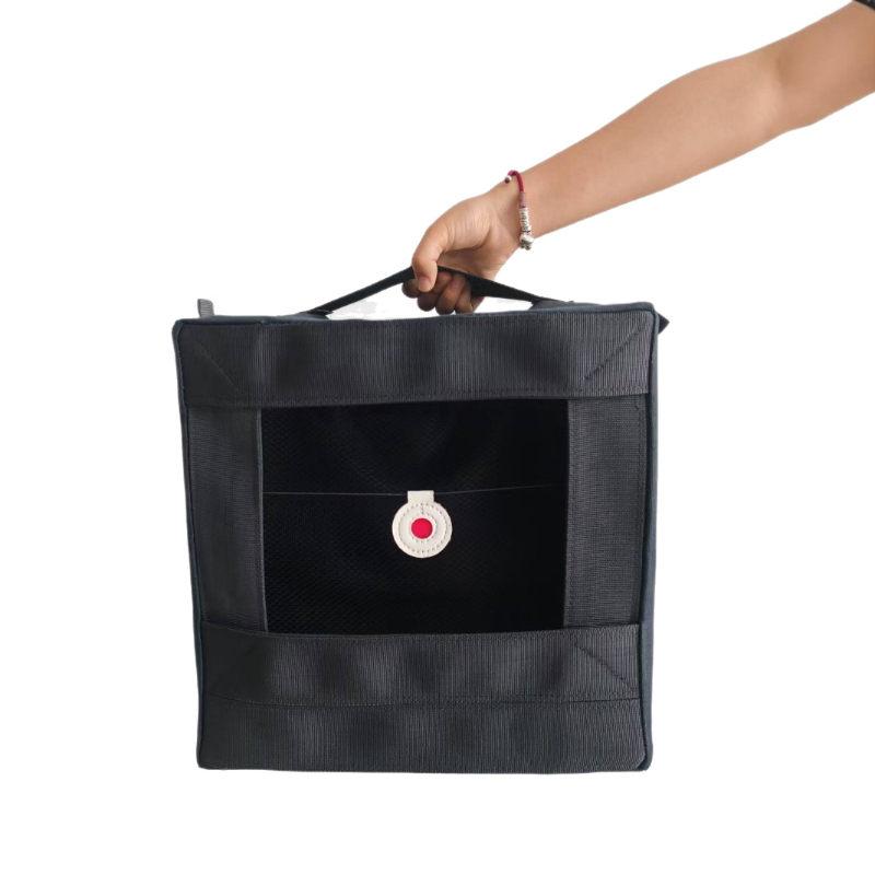 Slingshot Target Practice Catch Box YY-40/40