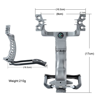 Y-U-O-U-Y-Slingshot sets ZYSET2