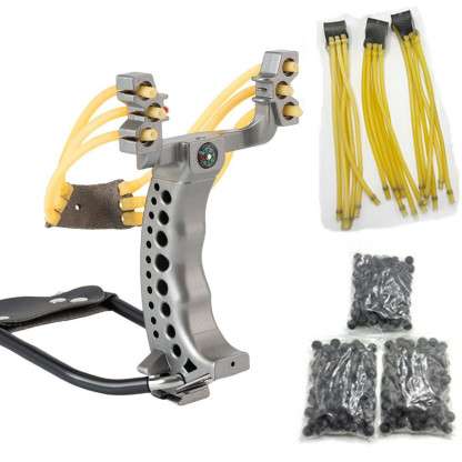 Y-U-O-U-Y-Slingshot sets ZYSET2