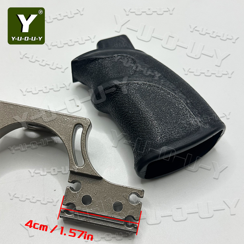DIY Professional Hunting Slingshot Rifle Parts Catapult Compound Accessories