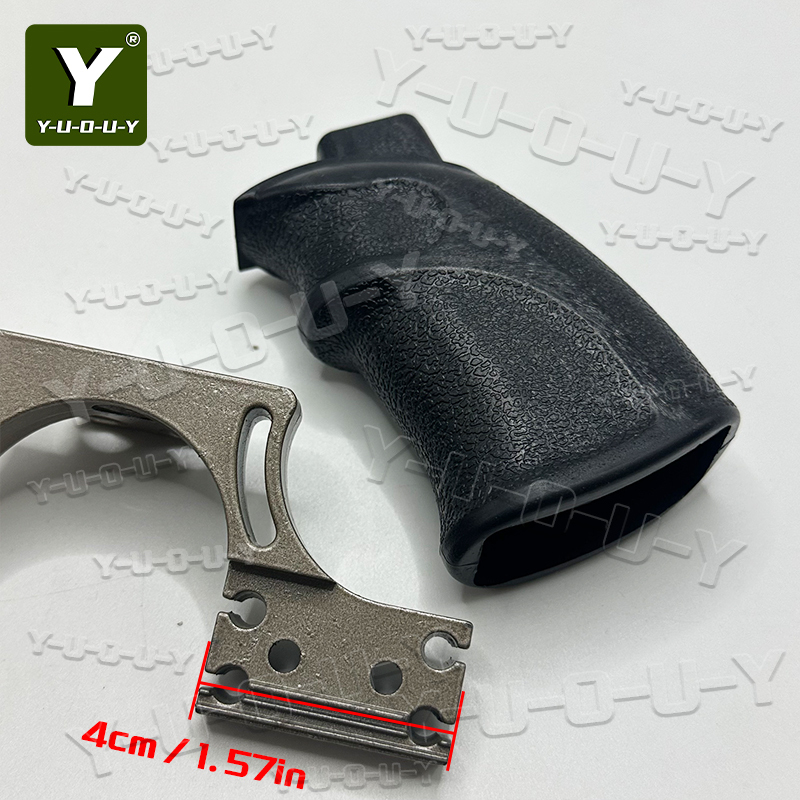 DIY Professional Hunting Slingshot Rifle Parts Catapult Compound Accessories